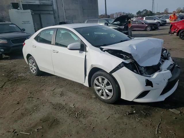 2014 Toyota Corolla - Image 11