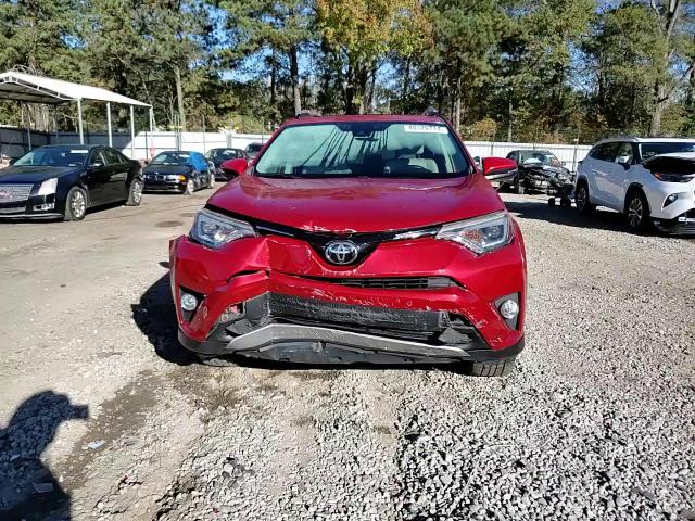 2016 Toyota Rav4 Limited VIN: JTMYFREV5GJ085741 Lot: 80129714