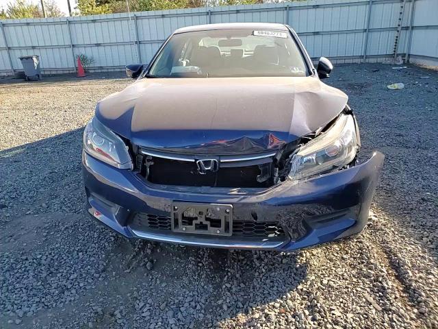 2015 Honda Accord Lx VIN: 1HGCR2F30FA203829 Lot: 80483274