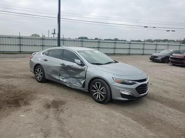 2023 Chevrolet Malibu - Image 11
