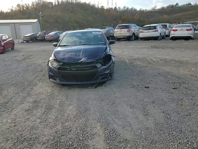 2016 Dodge Dart Sxt VIN: 1C3CDFBBXGD516151 Lot: 79023724