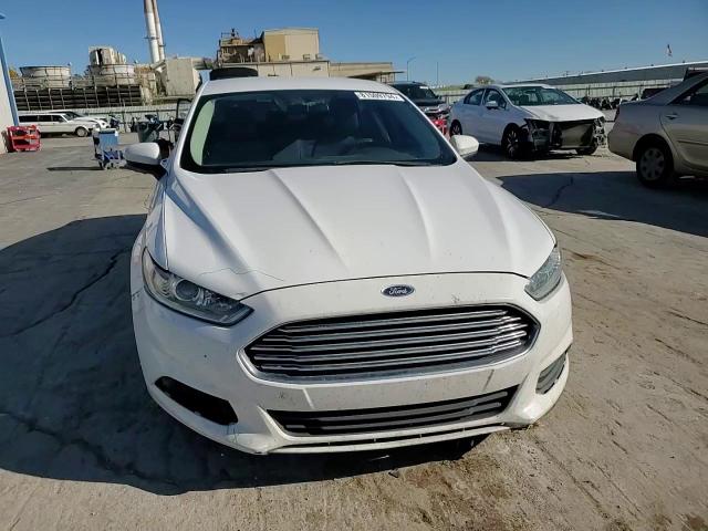 2013 Ford Fusion - Image 11