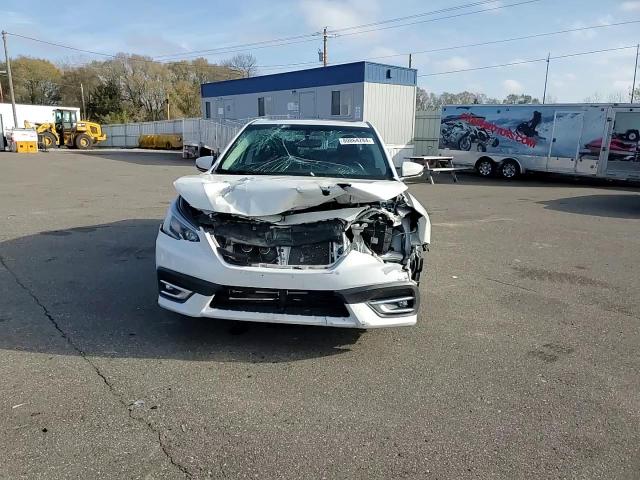 2021 Subaru Legacy Limited VIN: 4S3BWAN60M3013040 Lot: 80864284