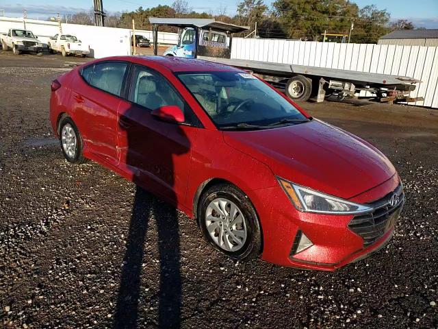 2019 Hyundai Elantra - Image 10