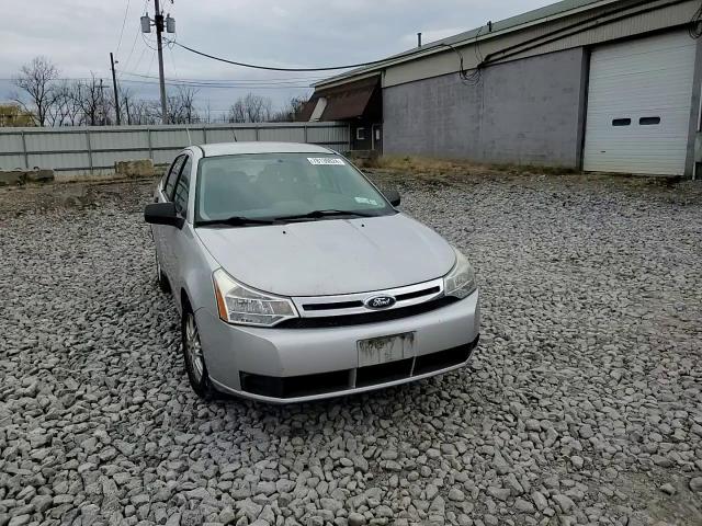 2009 Ford Focus Se VIN: 1FAHP35N09W164112 Lot: 78130824