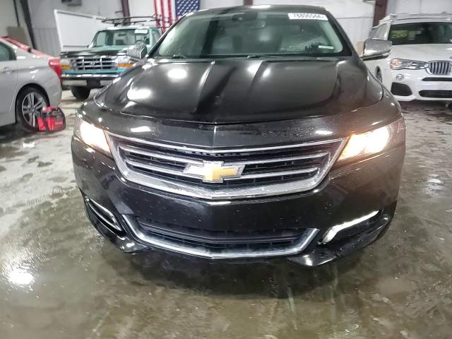 2016 Chevrolet Impala - Image 13