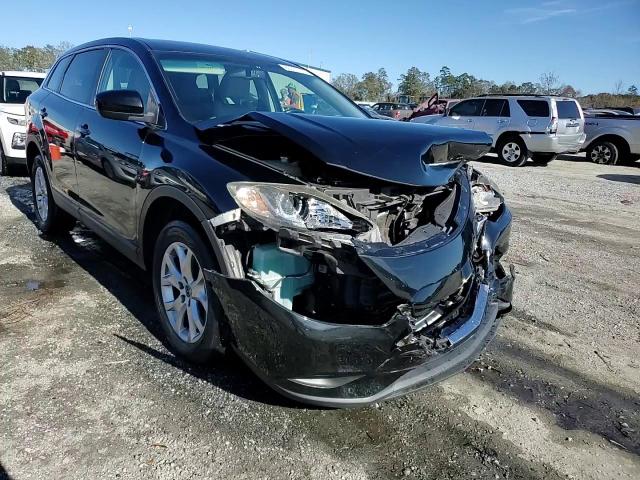 2015 Mazda CX-9 - Image 15