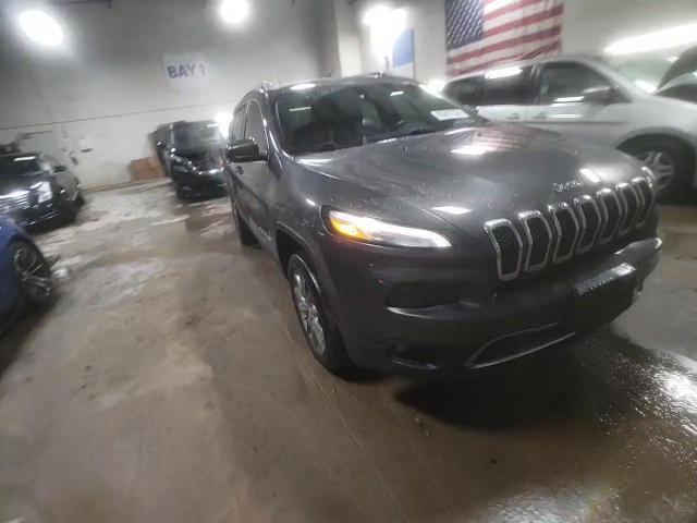 2018 Jeep Grand Cherokee - Image 14