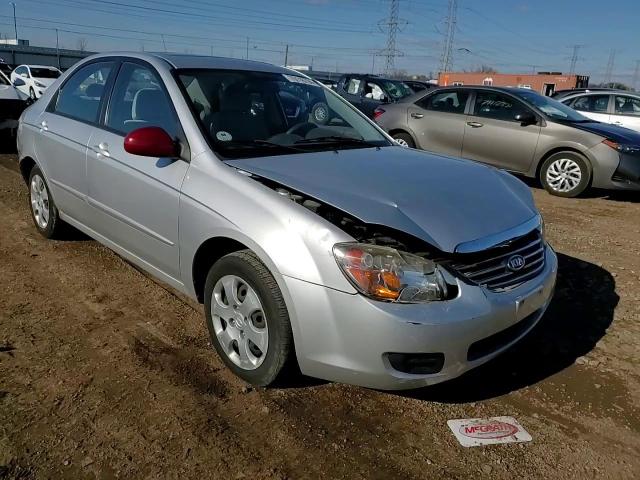 2009 Kia Spectra - Image 11