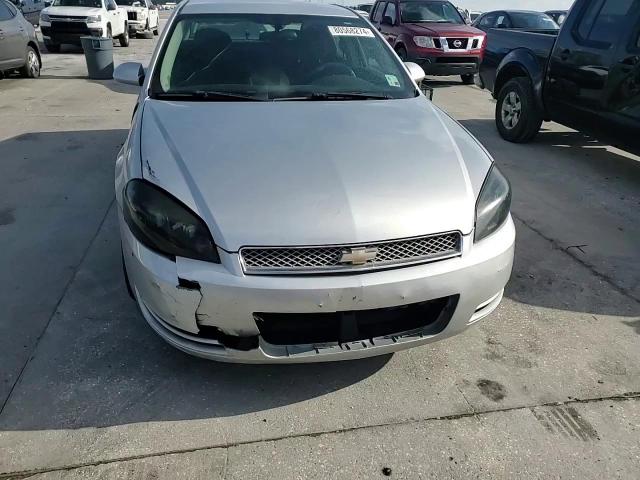 2012 Chevrolet Impala - Image 11