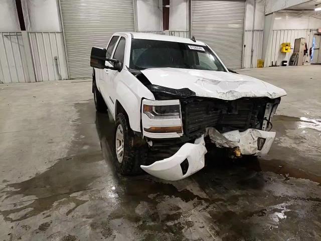 2018 Chevrolet Silverado - Image 10