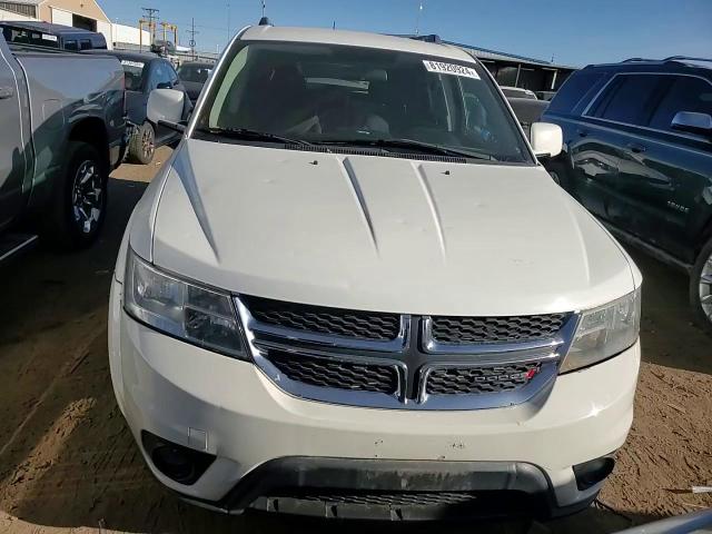 2017 Dodge Journey - Image 11