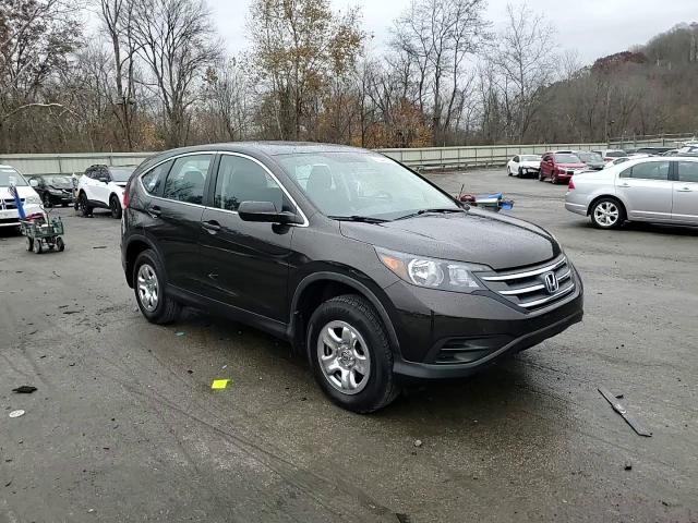 2014 Honda CR-V - Image 11