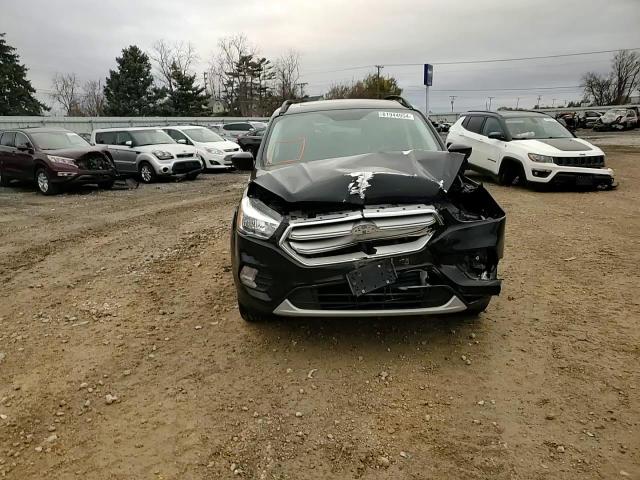 2018 Ford Escape - Image 12