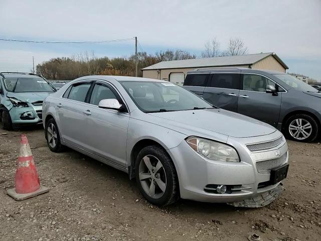 2011 Chevrolet Malibu 1Lt VIN: 1G1ZC5E1XBF169660 Lot: 79008994