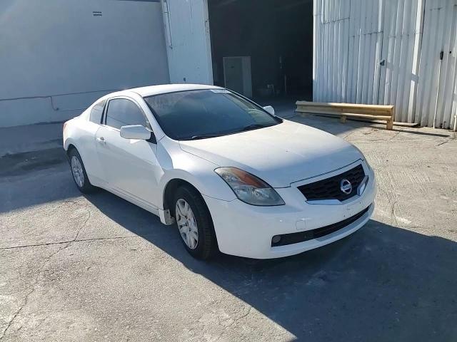 2009 Nissan Altima 2.5S VIN: 1N4AL24E99C165205 Lot: 80102824