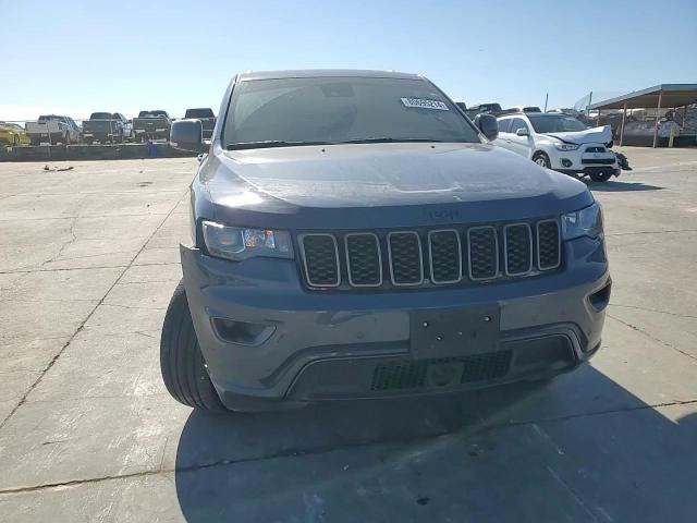 2021 Jeep Grand Cherokee Limited VIN: 1C4RJFBG2MC745497 Lot: 80695214