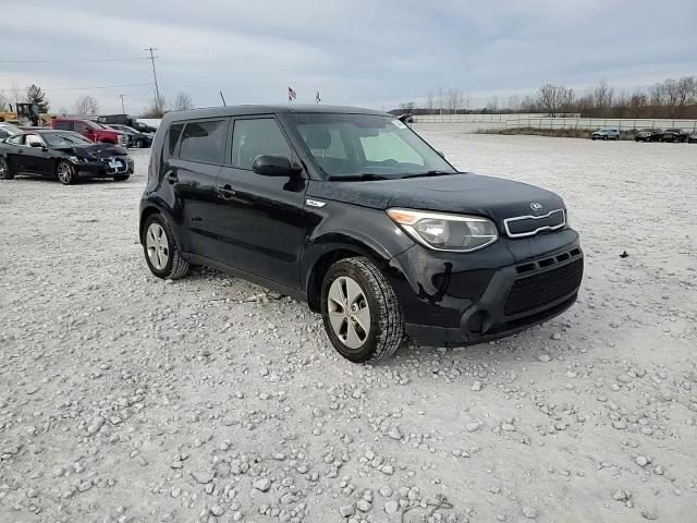 2016 Kia Soul VIN: KNDJN2A24G7407693 Lot: 80466794