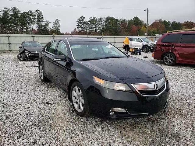 2014 Acura TL - Image 13