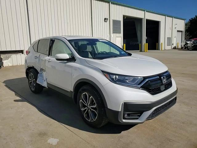 2021 Honda CR-V - Image 10