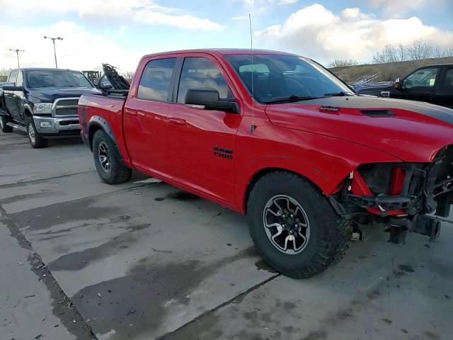 2016 RAM 1500 - Image 14