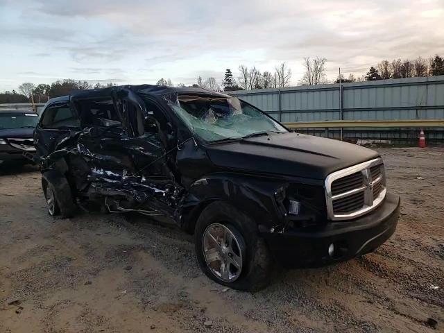 2005 Dodge Durango Limited VIN: 1D4HB58D25F508902 Lot: 78449344