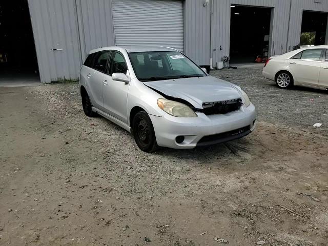 2005 Toyota Corolla Matrix Xr VIN: 2T1KR32E75C464750 Lot: 80711774