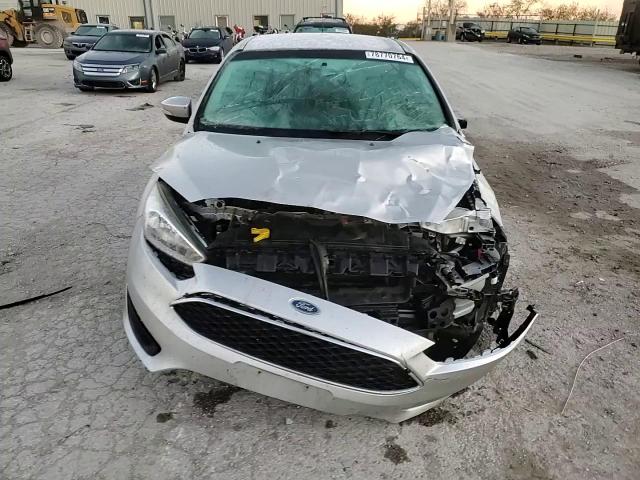 2016 Ford Focus - Image 10