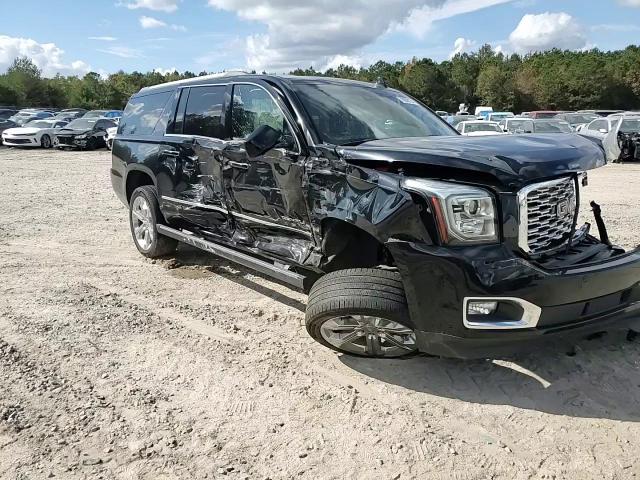 2018 GMC Yukon Xl Denali VIN: 1GKS1HKJ6JR396012 Lot: 78908154