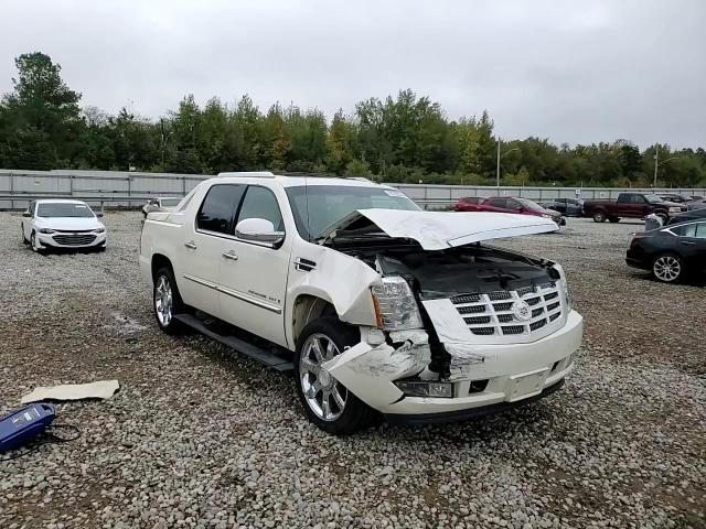 2008 Cadillac Escalade Ext VIN: 3GYFK62878G254364 Lot: 78795374