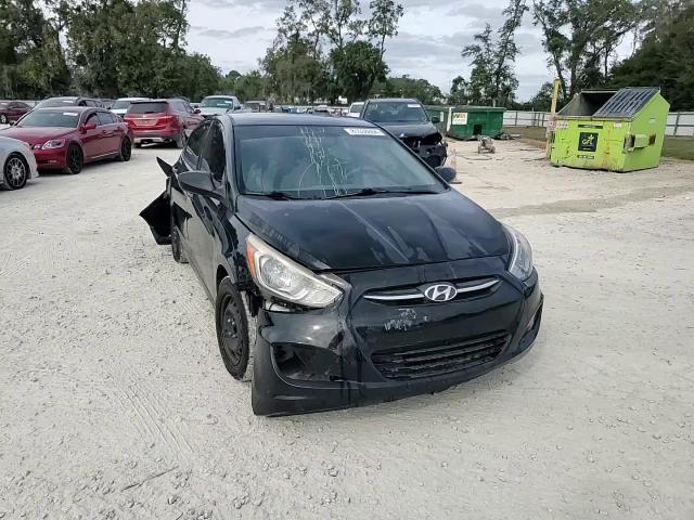 2016 Hyundai Accent - Image 13