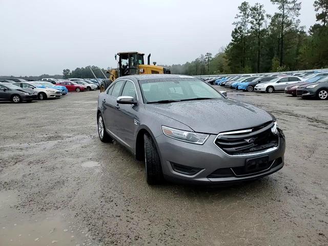 2013 Ford Taurus Limited VIN: 1FAHP2F87DG232850 Lot: 77955894