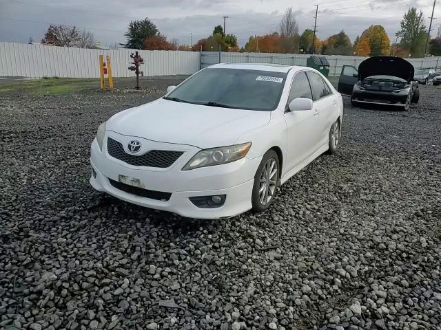 2010 Toyota Camry Base VIN: 4T1BF3EK6AU505047 Lot: 79252654