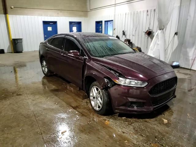 2013 Ford Fusion - Image 13