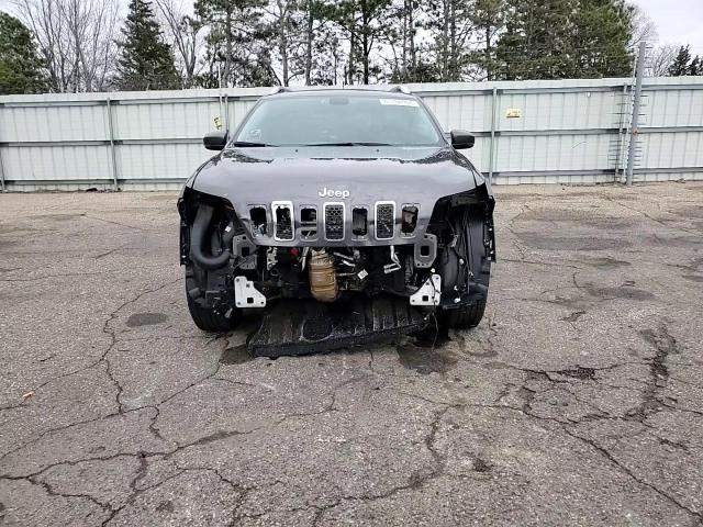 2019 Jeep Cherokee Limited VIN: 1C4PJMDX3KD368811 Lot: 81188004