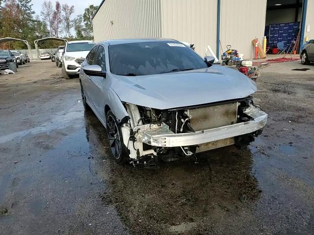 2019 Honda Civic - Image 13