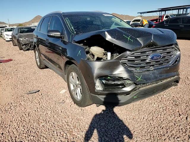 2020 Ford Edge Sel VIN: 2FMPK3J93LBA28090 Lot: 79496434