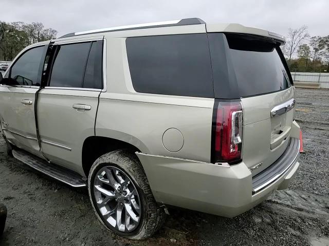 2017 GMC Yukon - Image 11