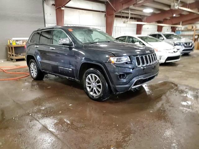 2014 Jeep Grand Cherokee - Image 14