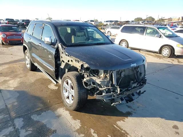 2012 Jeep Grand Cherokee - Image 15