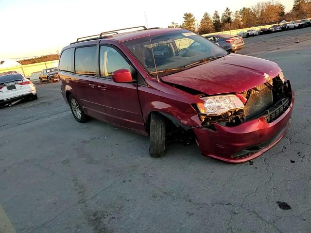 2016 Dodge Caravan - Image 11