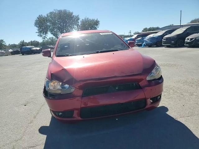 2015 Mitsubishi Lancer - Image 14