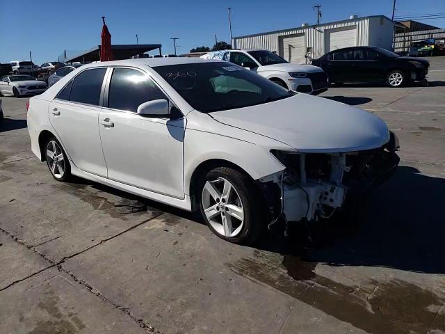 2014 Toyota Camry L VIN: 4T1BF1FK7EU395568 Lot: 81411884