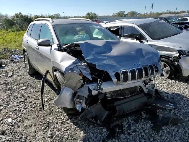 2019 Jeep Grand Cherokee - Image 12