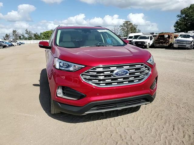 2020 Ford Edge - Image 14