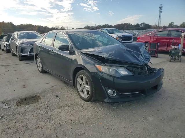 2014 Toyota Camry L VIN: 4T1BF1FK6EU844190 Lot: 78472904