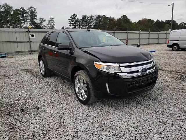 2013 Ford Edge Limited VIN: 2FMDK3KC6DBC50329 Lot: 78210784