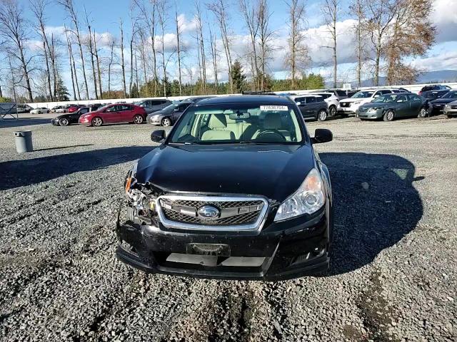 2012 Subaru Legacy 2.5I Limited VIN: 4S3BMBK64C3022032 Lot: 77838704