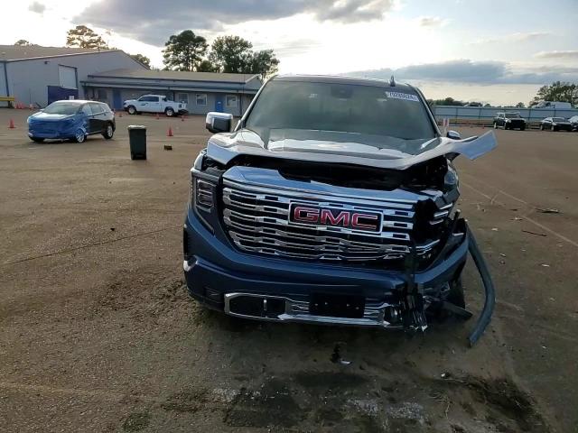 2024 GMC Sierra K1500 Denali VIN: 1GTUUGEL4RZ355568 Lot: 79280624