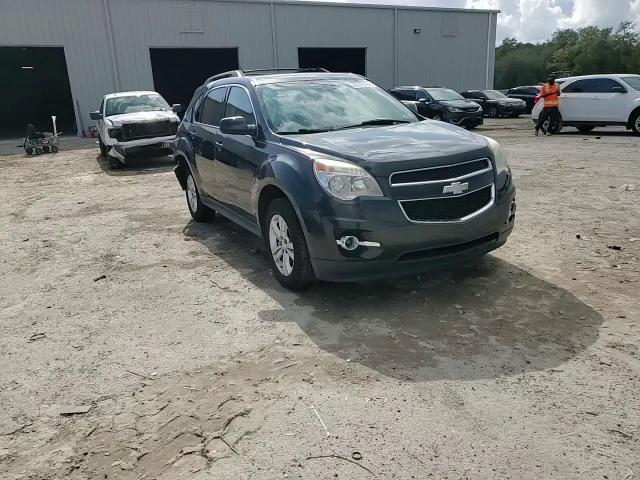 2014 Chevrolet Equinox Lt VIN: 2GNFLFEK1E6267068 Lot: 80037304